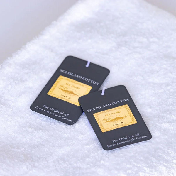 Épatant Sea Island Cotton Luxurious Imabari Bath Towel  67 x 140 cm