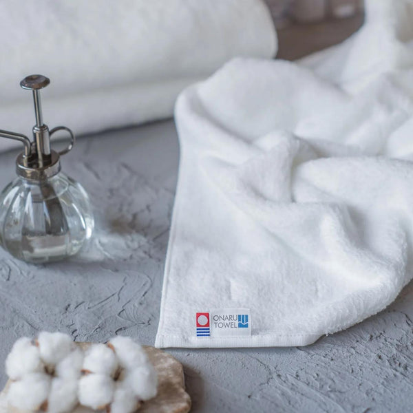 Épatant Sea Island Cotton Luxurious Imabari Bath Towel  67 x 140 cm