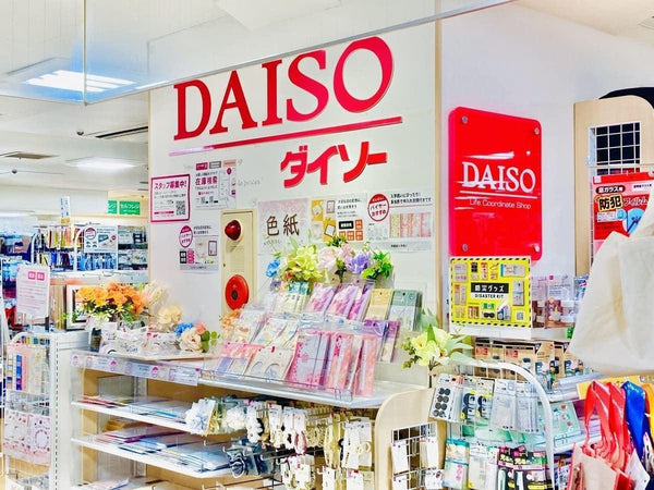 5 Of The Most Unique Daiso Items To Look Out For At Daiso Japan