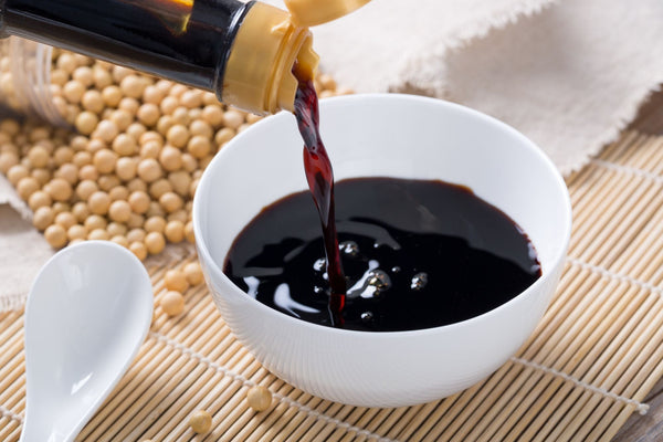 5 Best Japanese Soy Sauces Better Than Yamaroku Tsurubishio