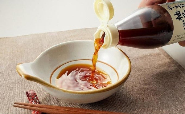 7 Best Ponzu Sauces You Need To Try Right Now