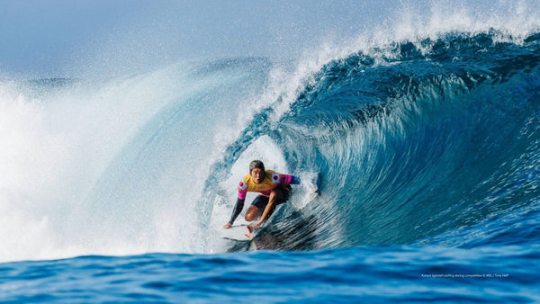 Best Places to Surf in Japan: Seasons, Tips & Top Beaches