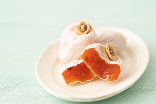 A Beginner’s Guide to Hoshigaki – A Healthy Japanese Snack Made from Dried Persimmons