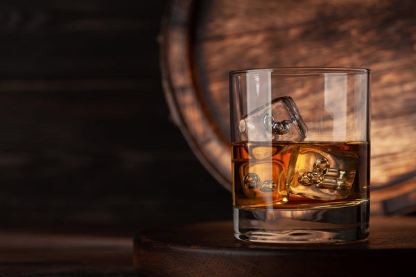 A Complete Guide To Japanese Whiskey