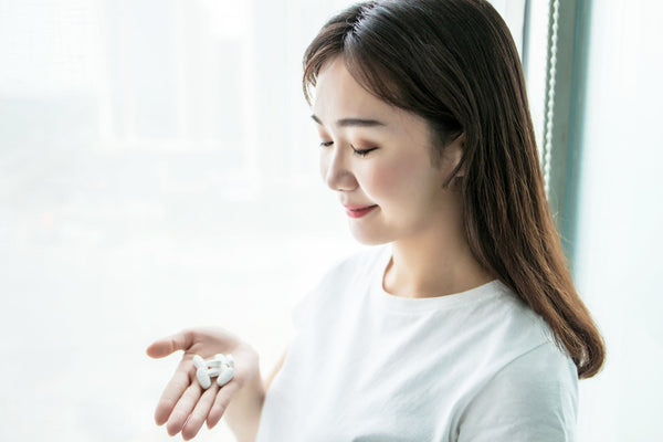 What to Buy in Japan: 15 Top-Rated Japanese Supplements for Skin & Health