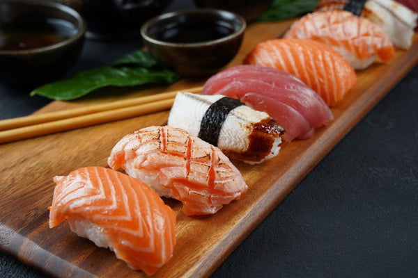 Complete Guide to Ordering Sushi in Japan: Local Favorites & Hidden Gems