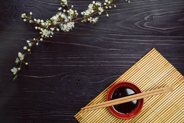 Everything You Need to Know About Shoyu Sauce (Japanese Soy Sauce)