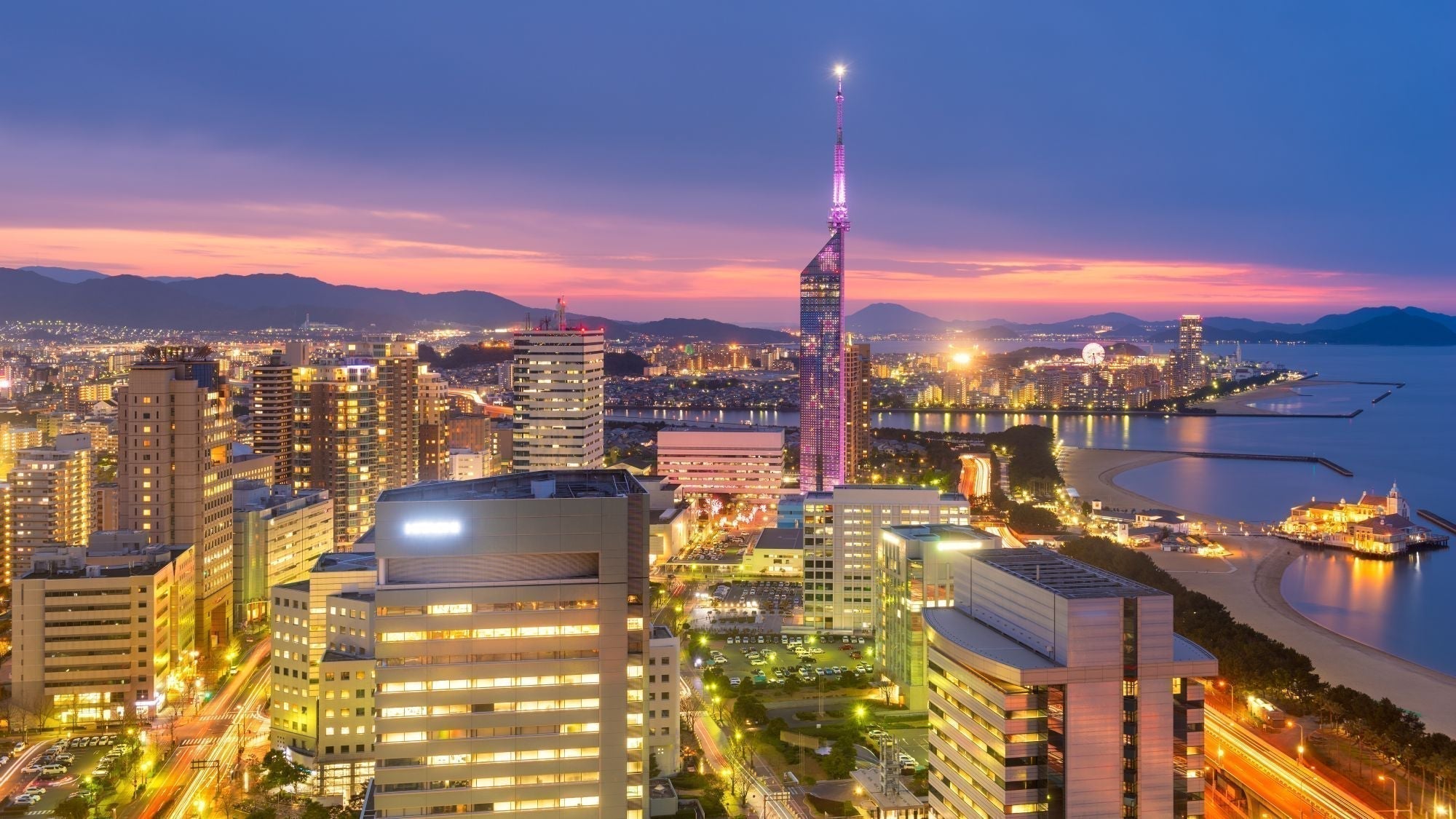 7 Best Things to Do in Fukuoka: Japan Travel Guide