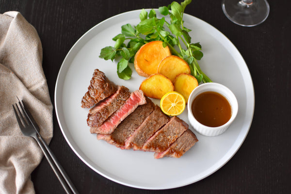 how to cook wagyu steak