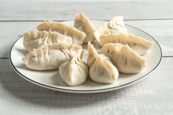 How to Make Gyoza Wrappers From Scratch-Japanese Taste