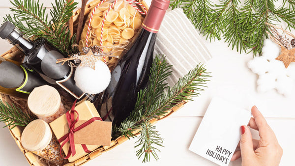 Holiday Gift Baskets: 9 Best Ready-to-Give Japanese Gift Sets