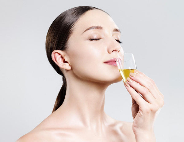 The Five Best Japanese Collagen Drinks to Keep Your Skin Healthy