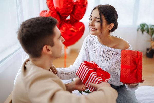 Valentine’s Day Gifts for Him and Her