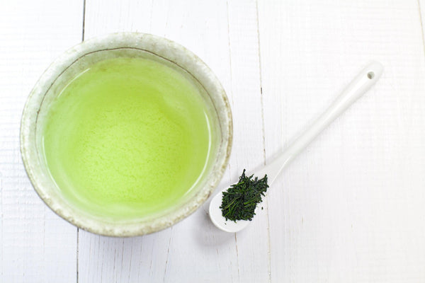 What is Gyokuro? - Explore the Green Tea Fit for Royalty-Japanese Taste