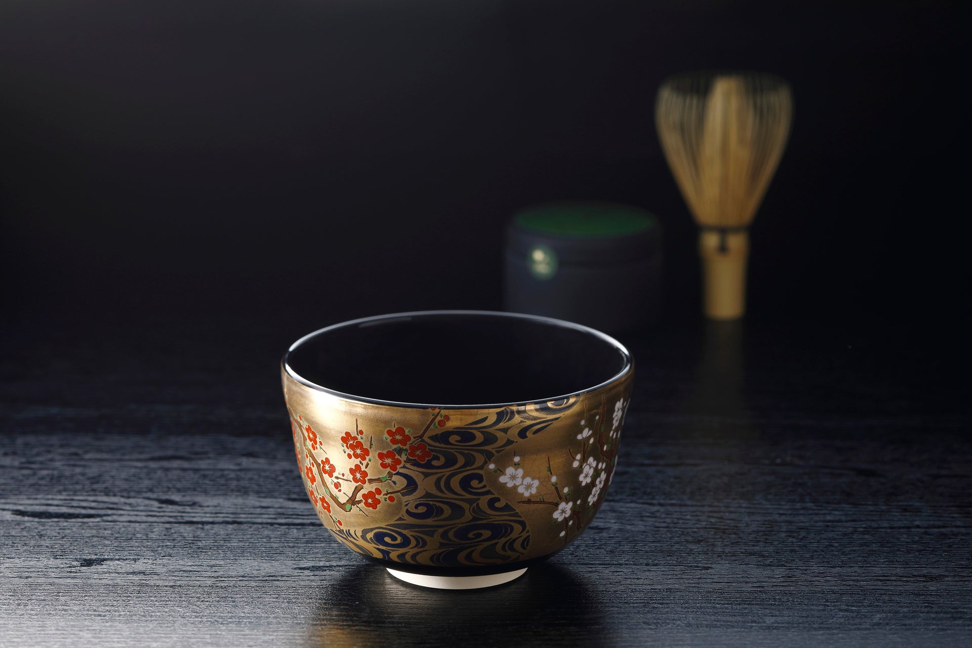 Chawan Matcha Bowls