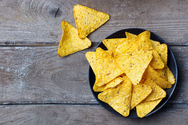 Corn Chips