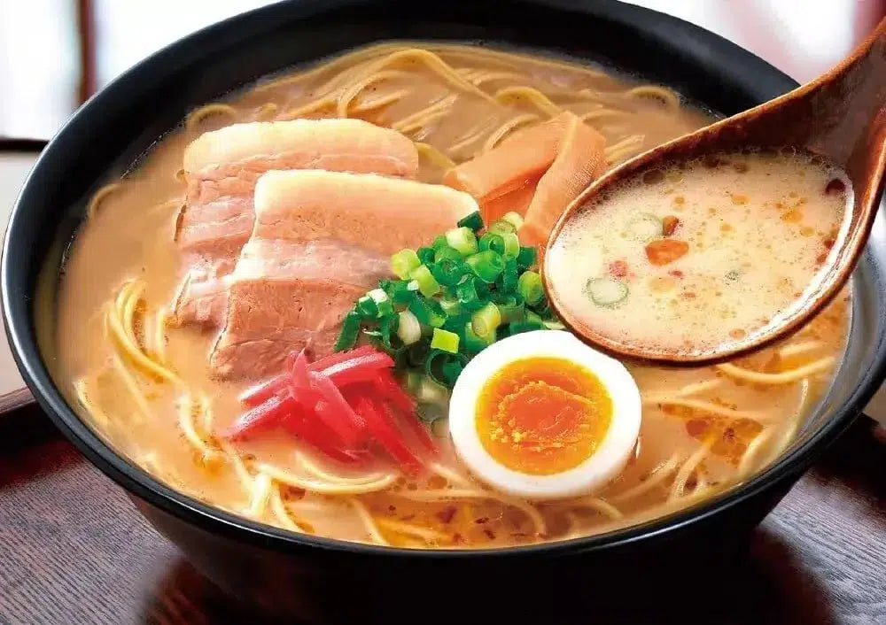 itsuki tonkotsu ramen