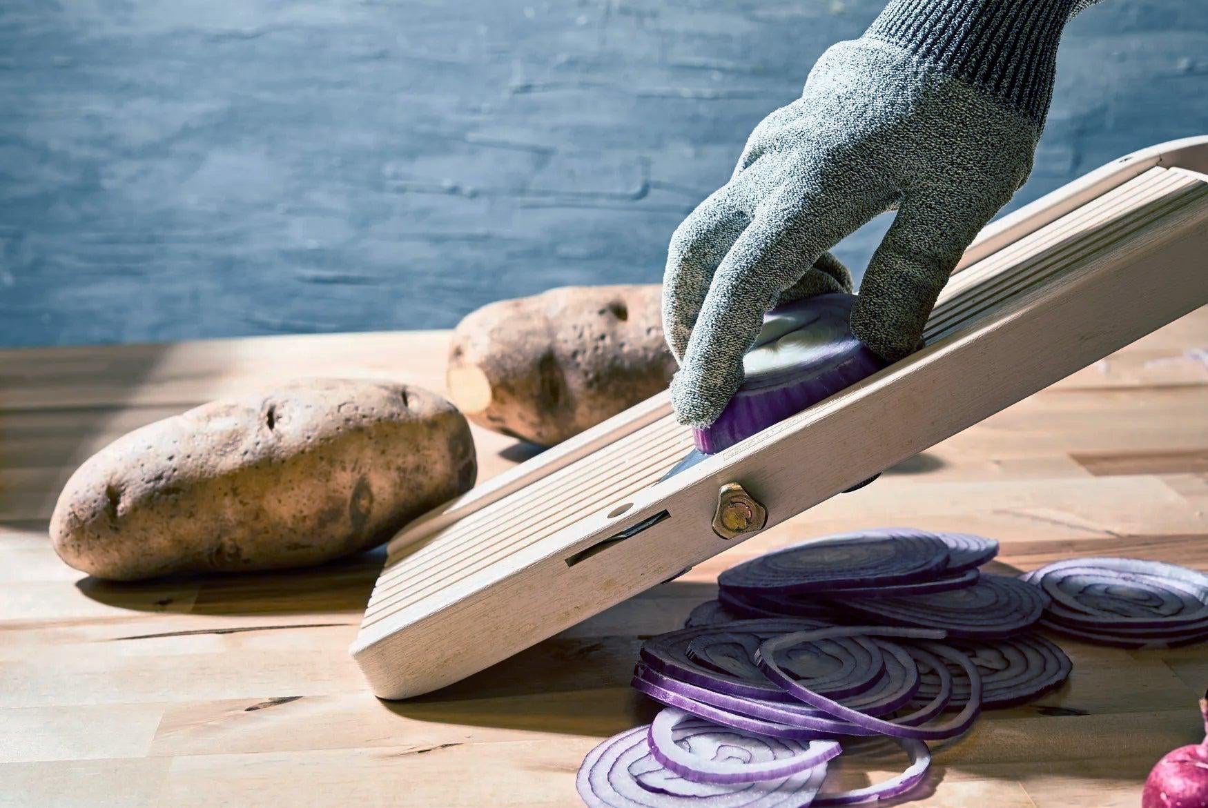 Japanese Mandoline Slicers