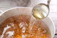 Japanese Soups, Stocks & Broths