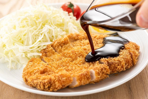 Tonkatsu Sauce