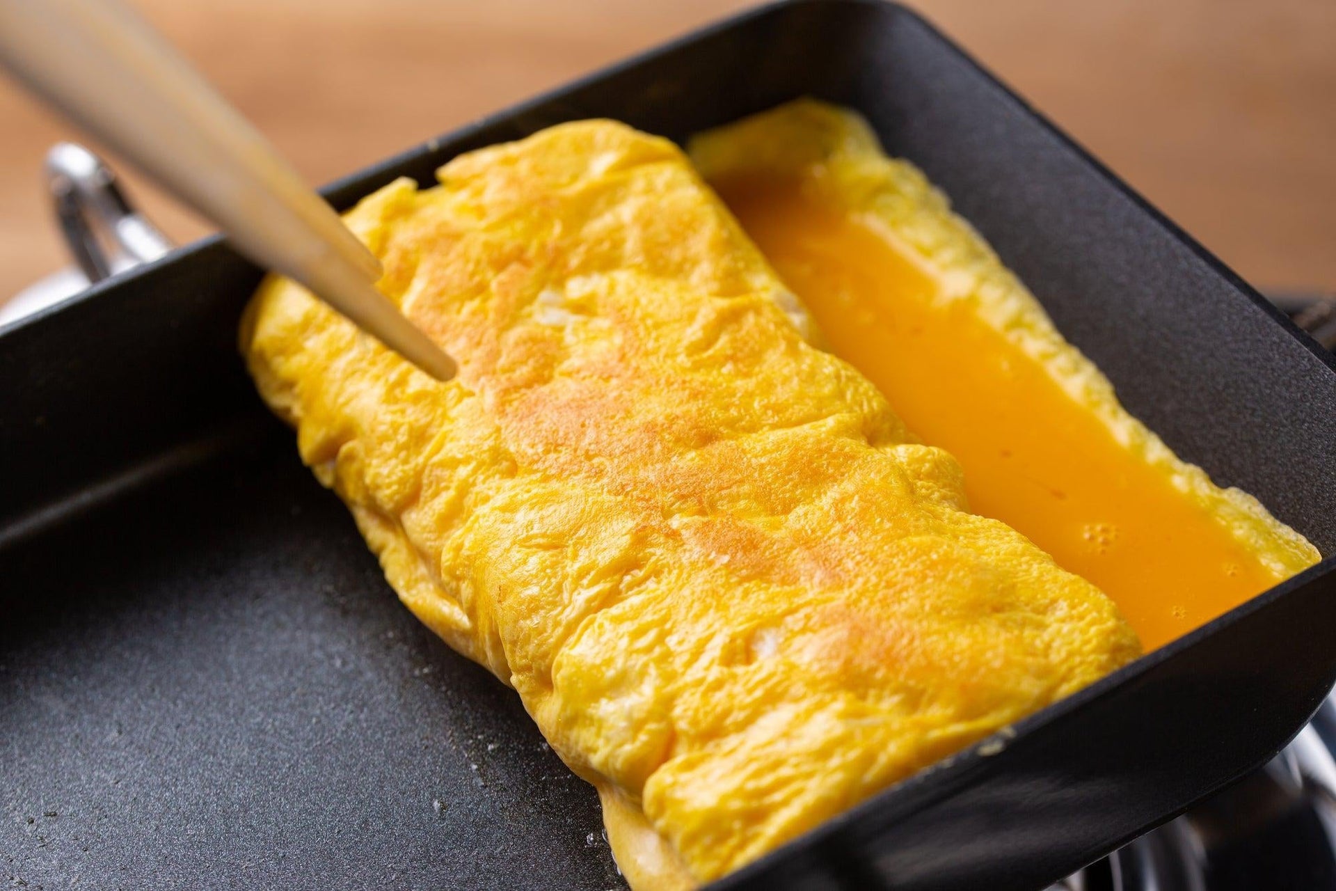 Tamagoyaki Pans