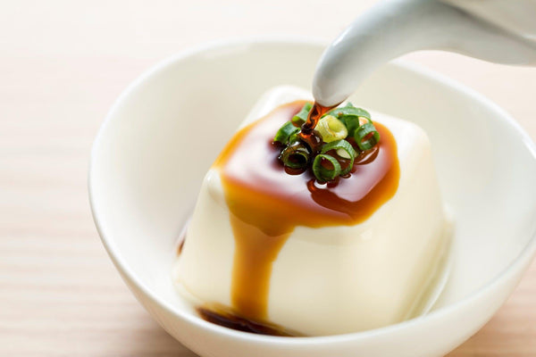 Usukuchi Shoyu (Light Soy Sauce)