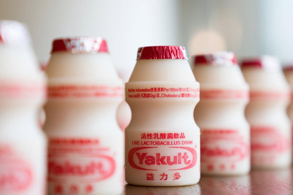 Yakult