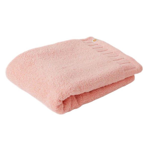 Angel Spin Reiyuriu Fluffy 100% Cotton Bath Towel 70 x 140cm