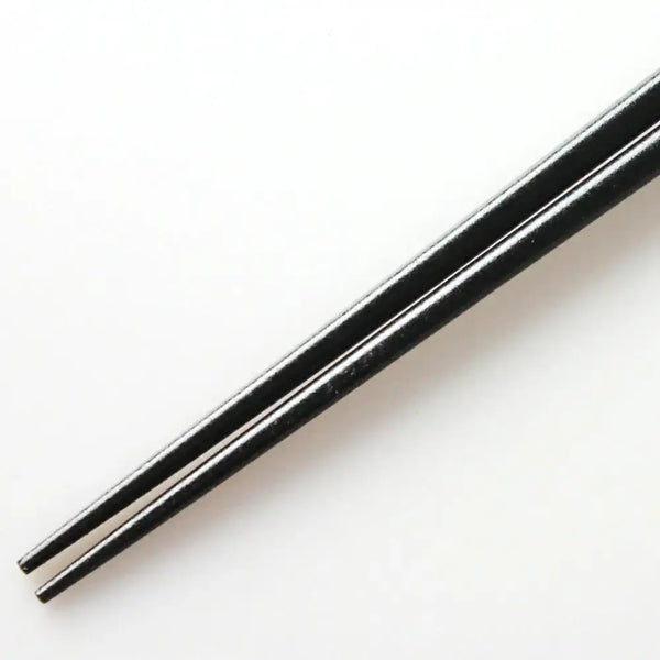 Aoba Chopsticks Traditional Japanese Patterns Indigo 22.5cm (5 Pairs)