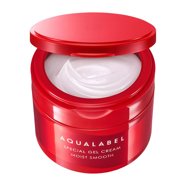 Aqualabel Special Gel Cream Moist All-in-One Moisturizing Gel Cream 90g