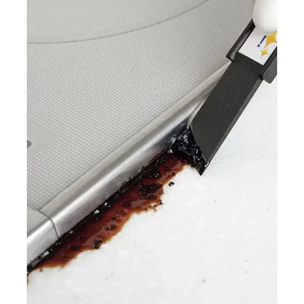 Arnest Kitchen Scraper Grease & Limescale Remover 15cm