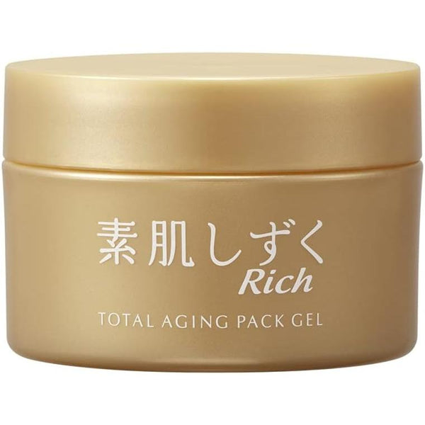 Asahi Suhada Shizuku Placenta All-in-One Gel 100g