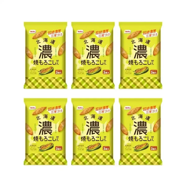 Befco-Senbei-Rice-Crackers-Hokkaido-Roasted-Corn-Flavor-51g-Pack-of-6-1-2024-08-07T04:57:58.726Z.webp