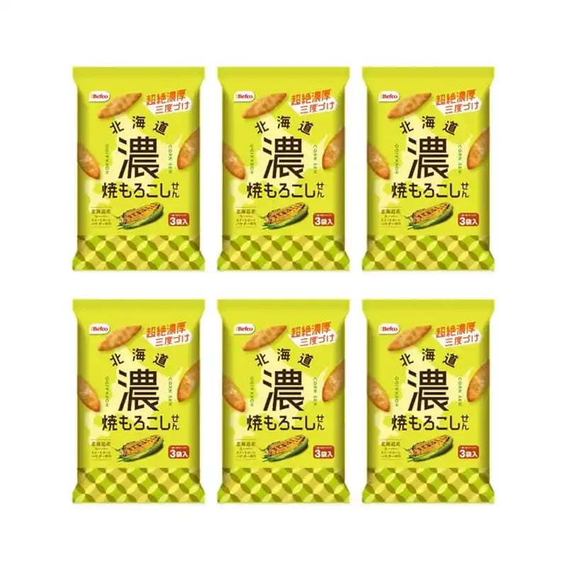 Befco-Senbei-Rice-Crackers-Hokkaido-Roasted-Corn-Flavor-51g-Pack-of-6-1-2024-08-07T04:57:58.726Z.webp