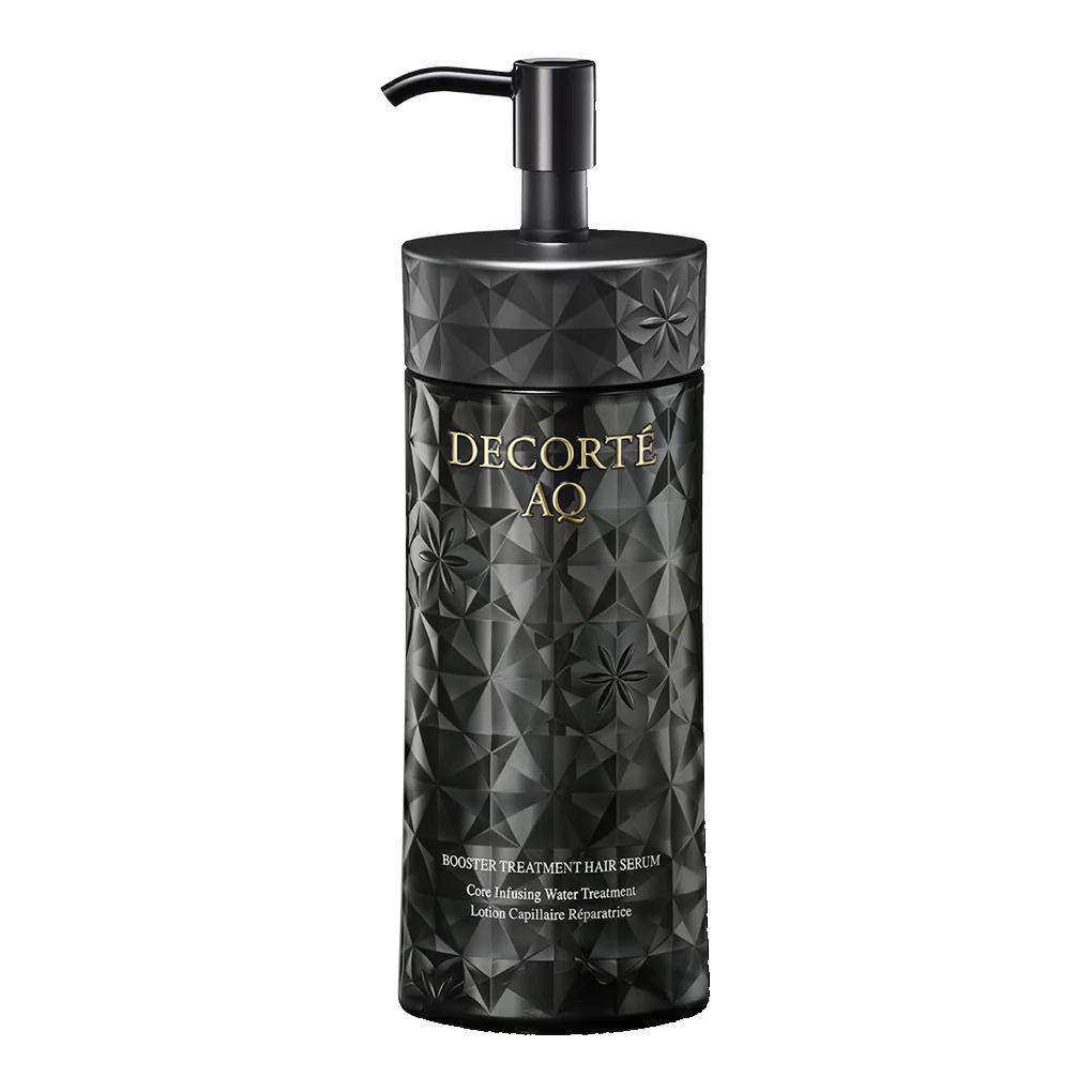 Decorte AQ Hair Serum Damaged & Frizzy Hair Booster Treatment 200ml