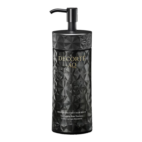 Decorte AQ Hair Serum Damaged & Frizzy Hair Booster Treatment 200ml