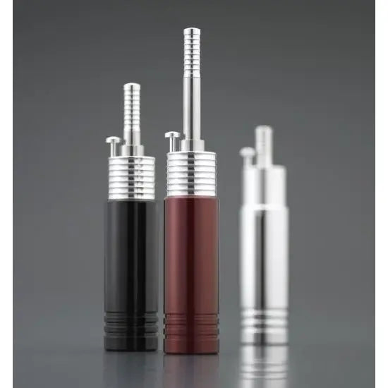 Delight Labo Double Action Japanese Pen & Pen Stand Set ZE225C