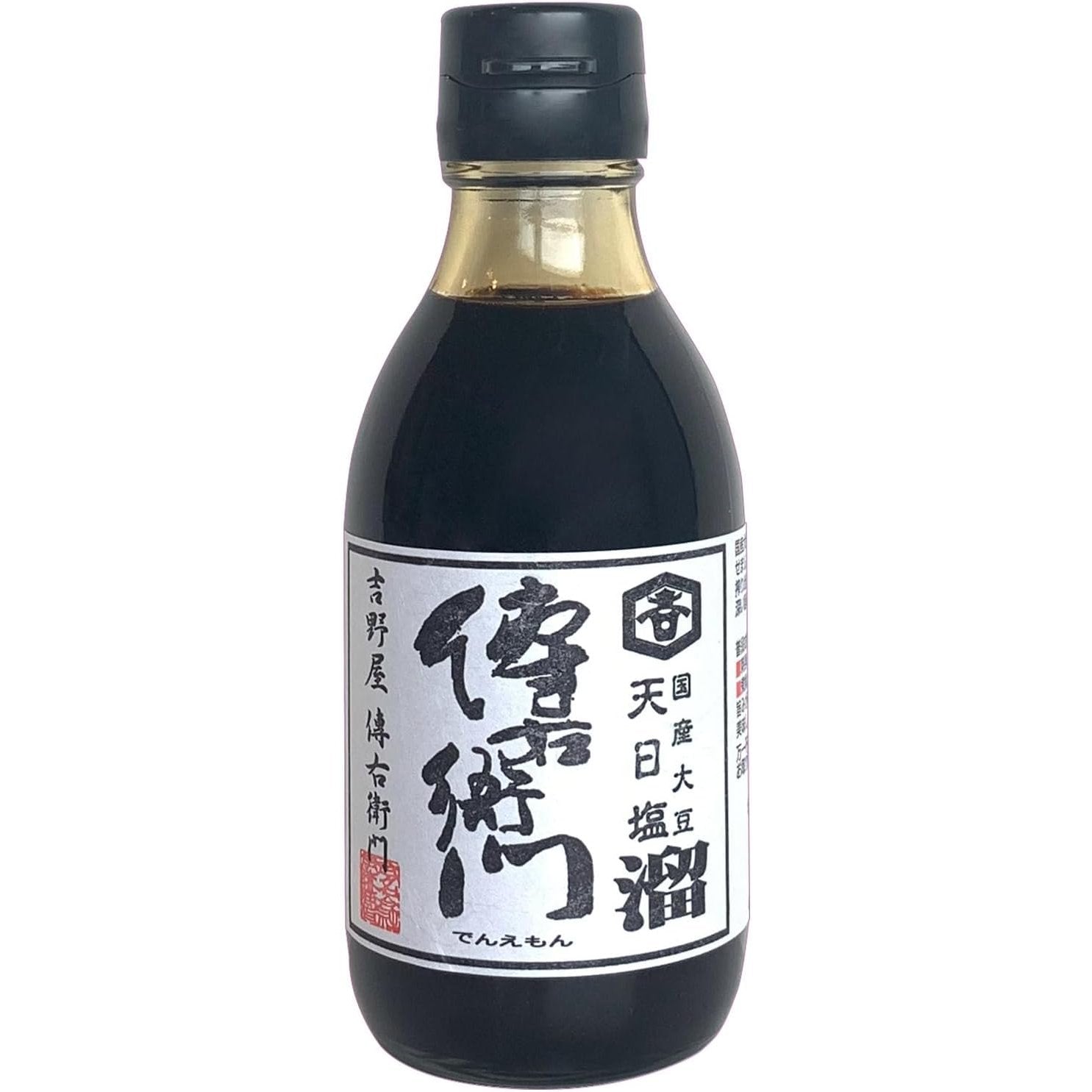 Denemon-Tamari-Sauce-Barrel-Aged-3-Year-Gluten-Free-Soy-Sauce-200ml-1-2024-07-07T13:59:36.913Z.jpg