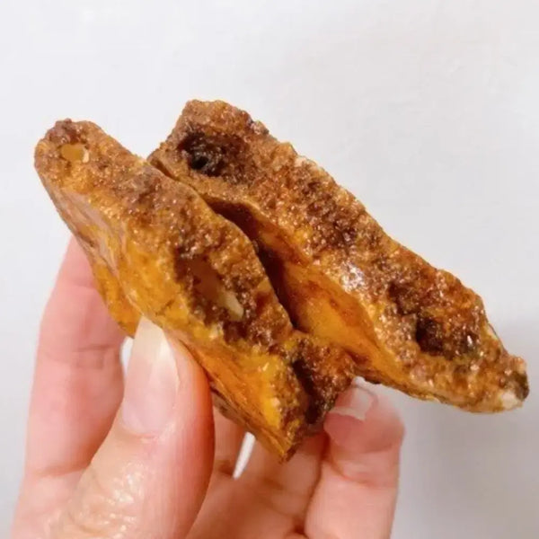 Double Dipped Soy Sauce Senbei Rice Crackers 110g (Pack of 3)