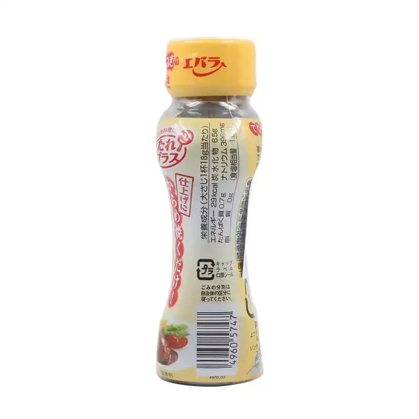 Ebara Teriyaki no Tare Japanese Teriyaki Sauce 235g
