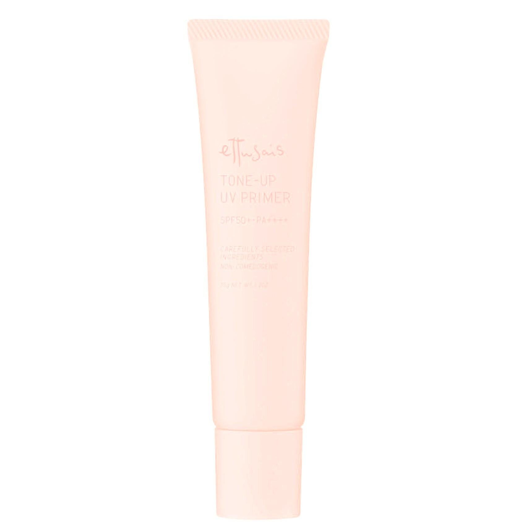 Ettusais Tone-Up UV Primer Makeup Light Beige SPF50+ 35g