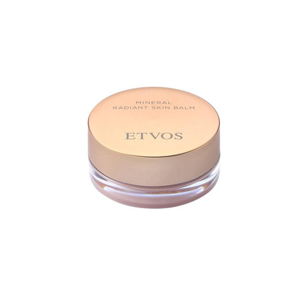 Etvos Night Mineral Radiant Skin Balm Moist Highlighting Balm 5g