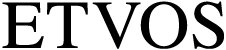 Etvos
