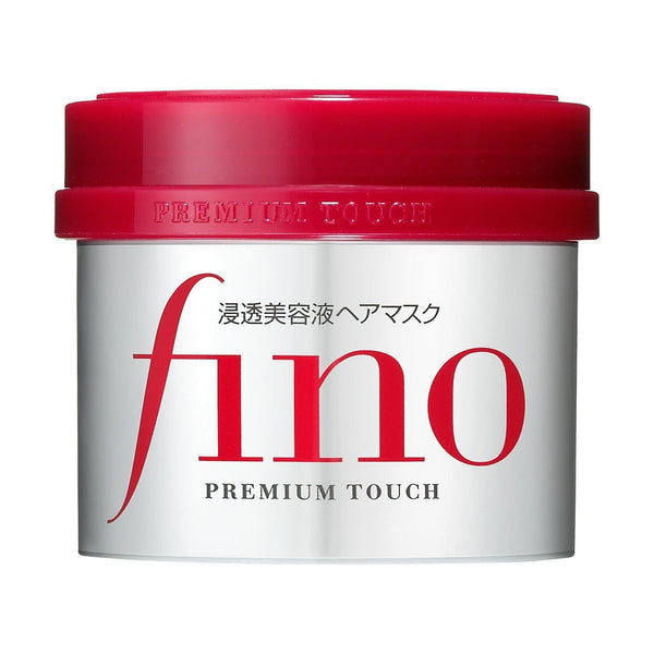 Fino Hair Mask Premium Touch Hair Mask
