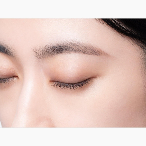 Flowfushi Mote Lash Japanese Clear Black Mascara 6g