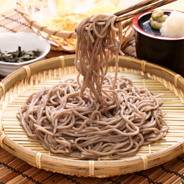 Gishi Buckwheat Flour Gluten Free Multipurpose Soba Noodle Flour 120g