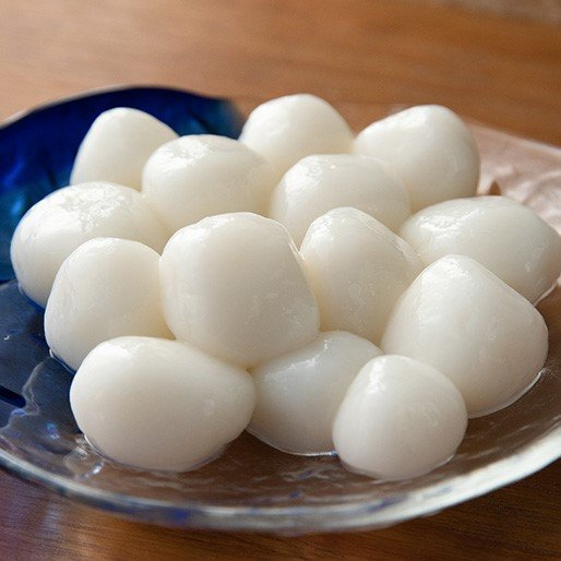 Gishi Shiratamako Sweet Rice Flour Glutinous Rice Flour 200g