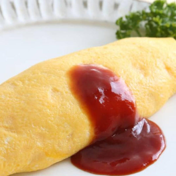 Haguruma Sugar-Free Ketchup Natural Low-Sodium Tomato Sauce 285g