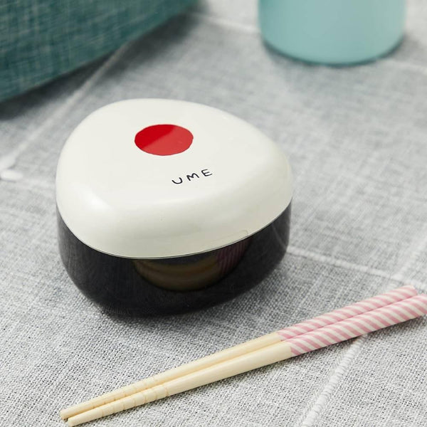 Hakoya Onigiri Bento Box Ume 50716