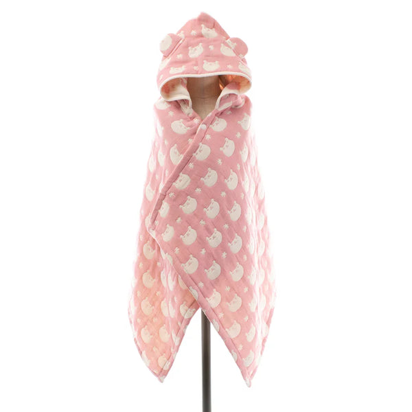 Hartwell-Imabari-6-Layer-Muslin-Hooded-Baby-Bath-Towel-110cm---Pink-1-2024-05-01T02:57:54.418Z.webp